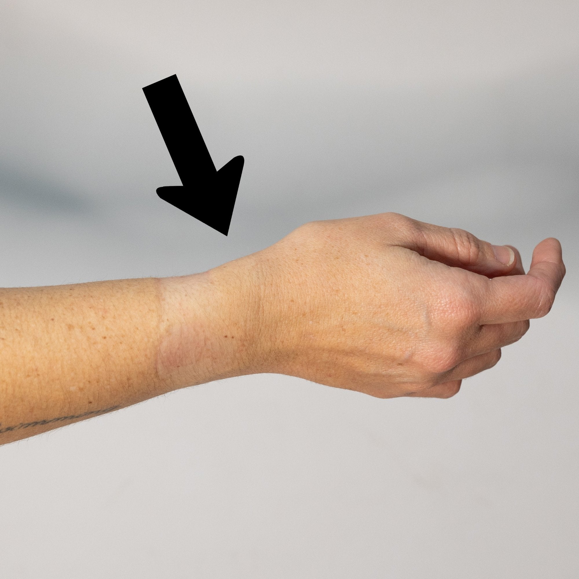 Tekubi 手首 wrist Shibari dictionary