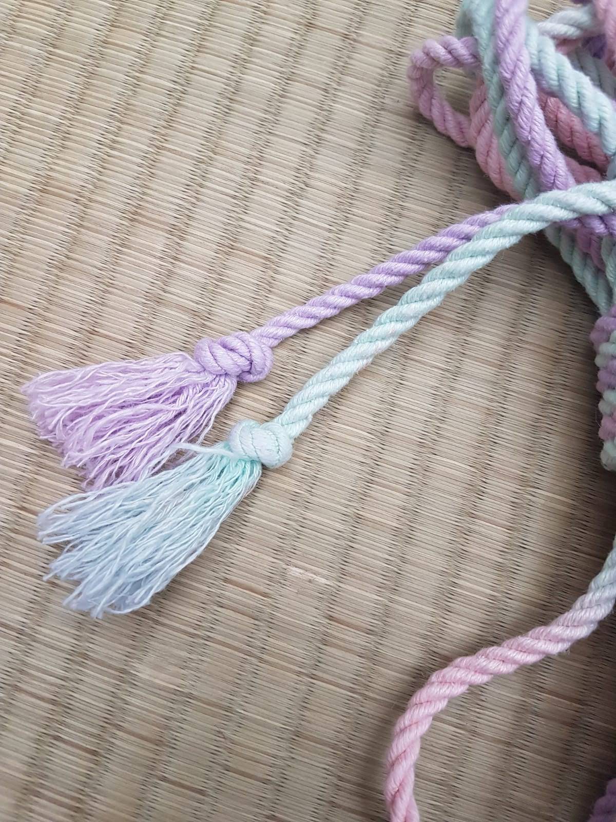 My Little Pony Hemp Shibari Rope