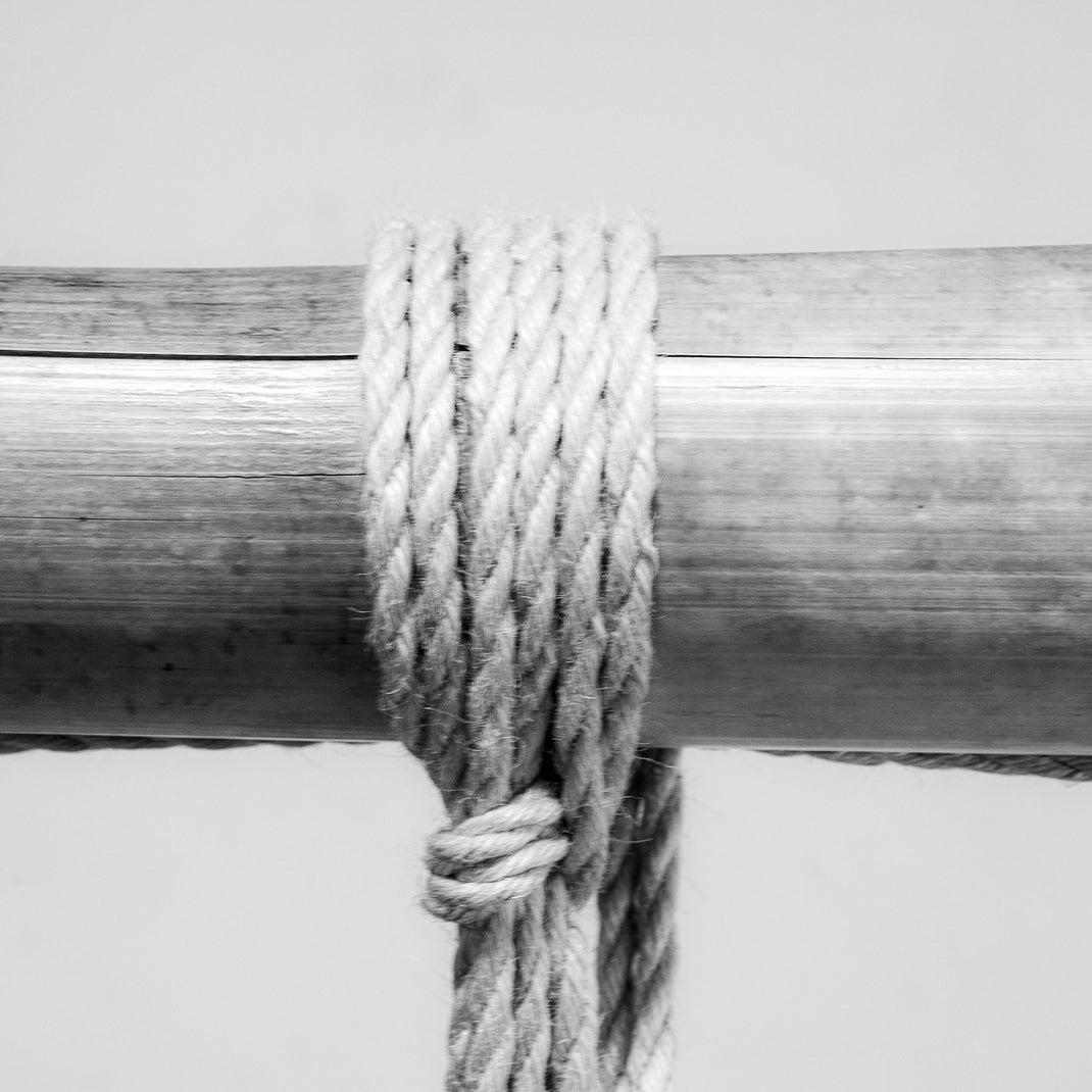Friction Rope Shibari Knots - How To Identify and Tie Knots and Frictions – RebornRopes