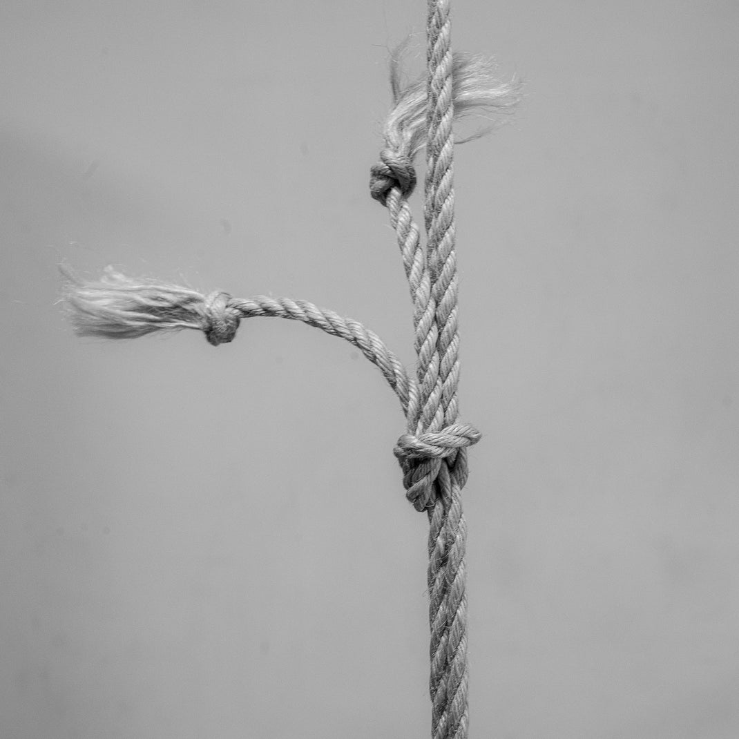 Shibari Knots - How To Identify and Tie Knots and Frictions – RebornRopes