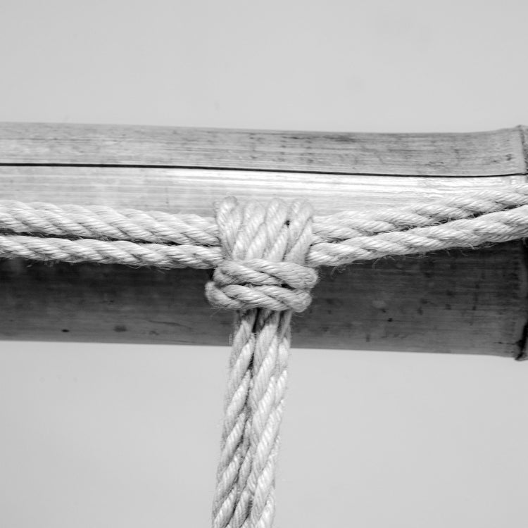 Bind The Rope Shibari Knots - How To Identify and Tie Knots and Frictions – RebornRopes