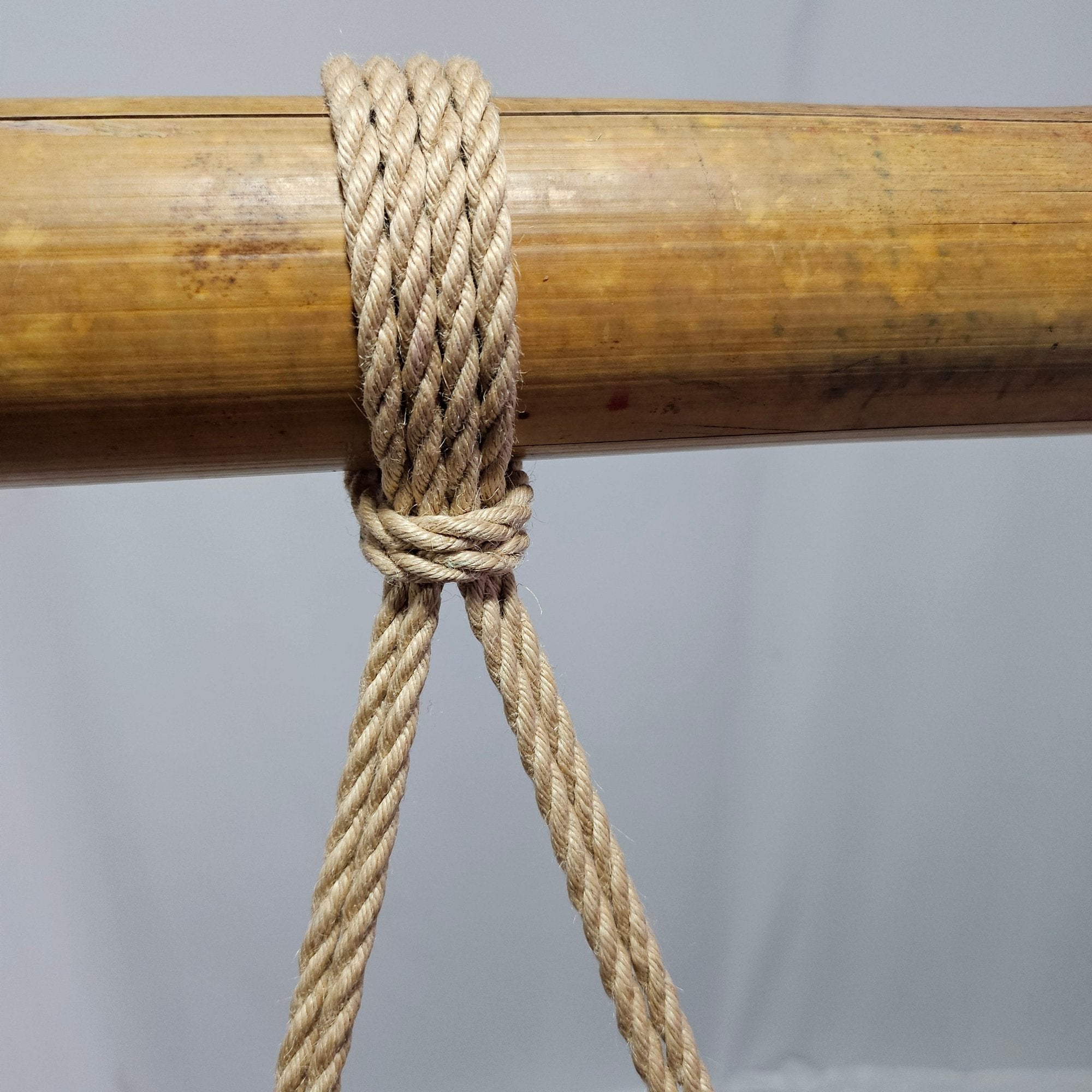 Push Two Things Together Using Rope How to join two ropes together – RebornRopes