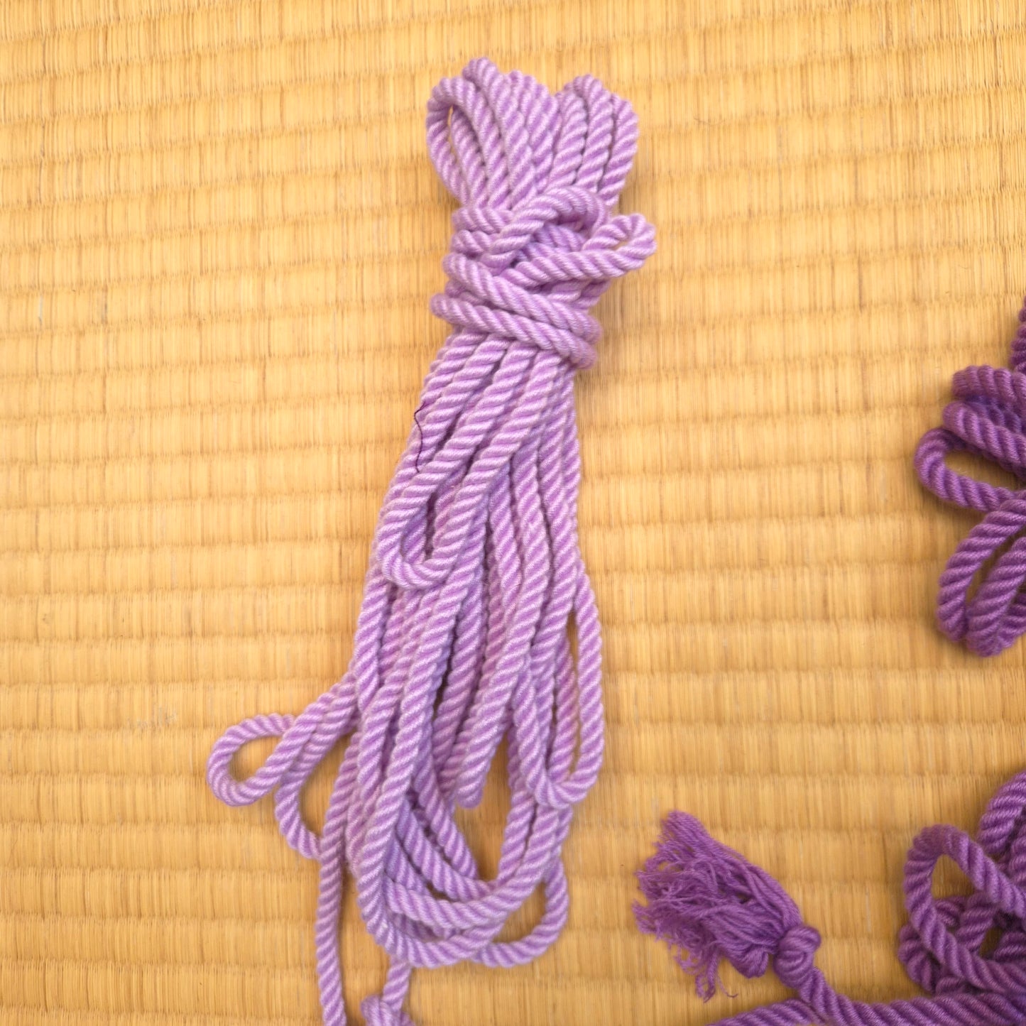 Cheap Bamboo Rope