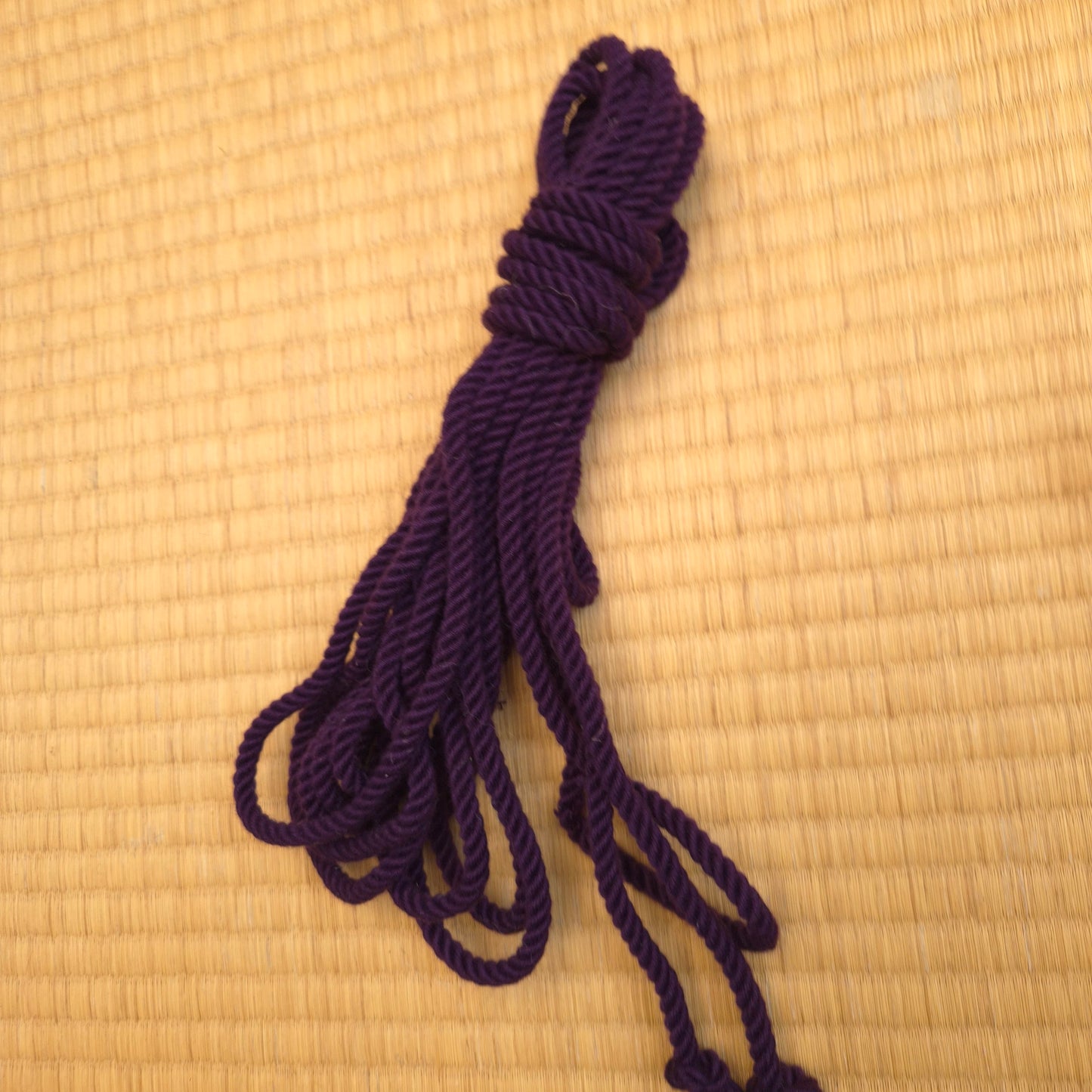 Cheap Bamboo Rope
