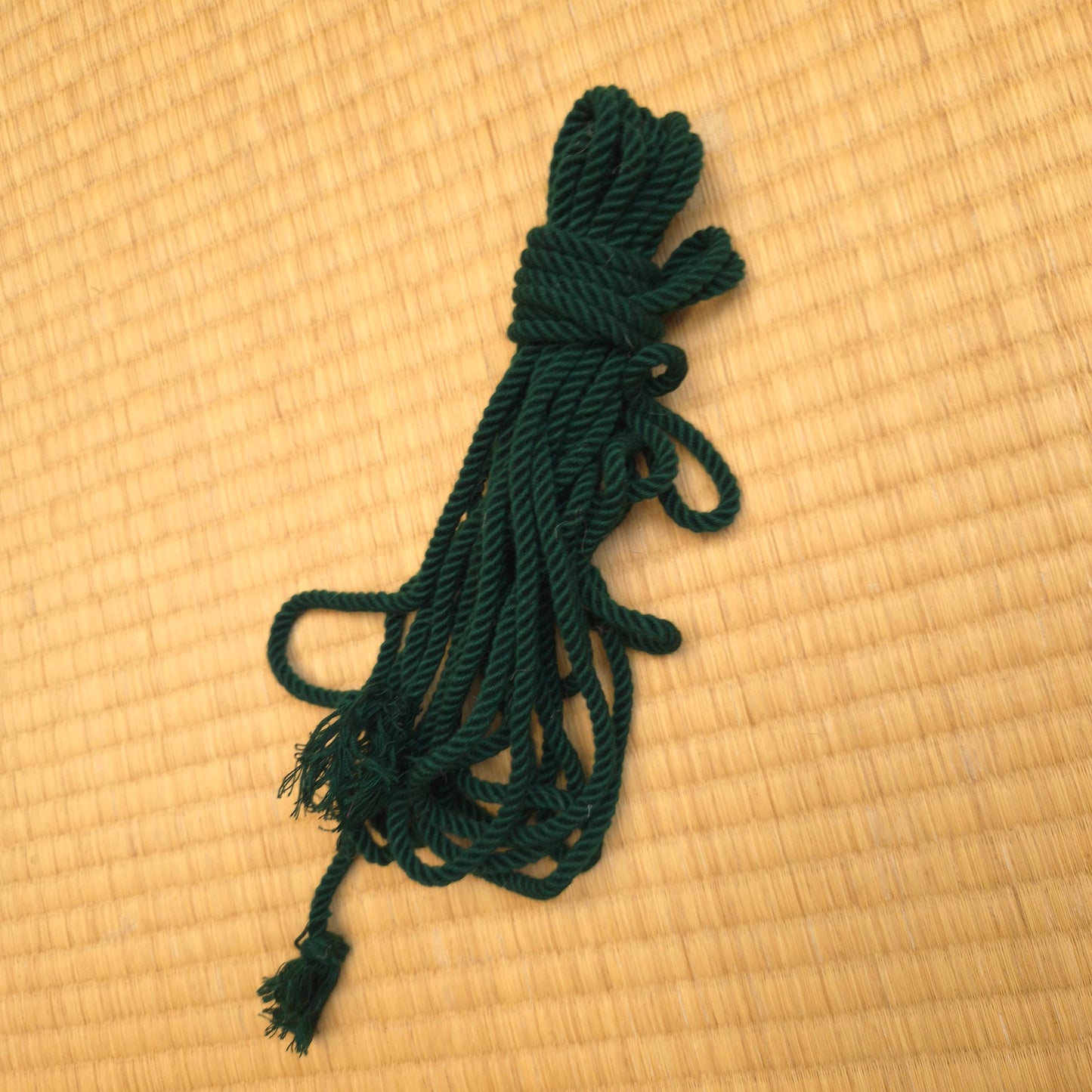 Cheap Bamboo Rope