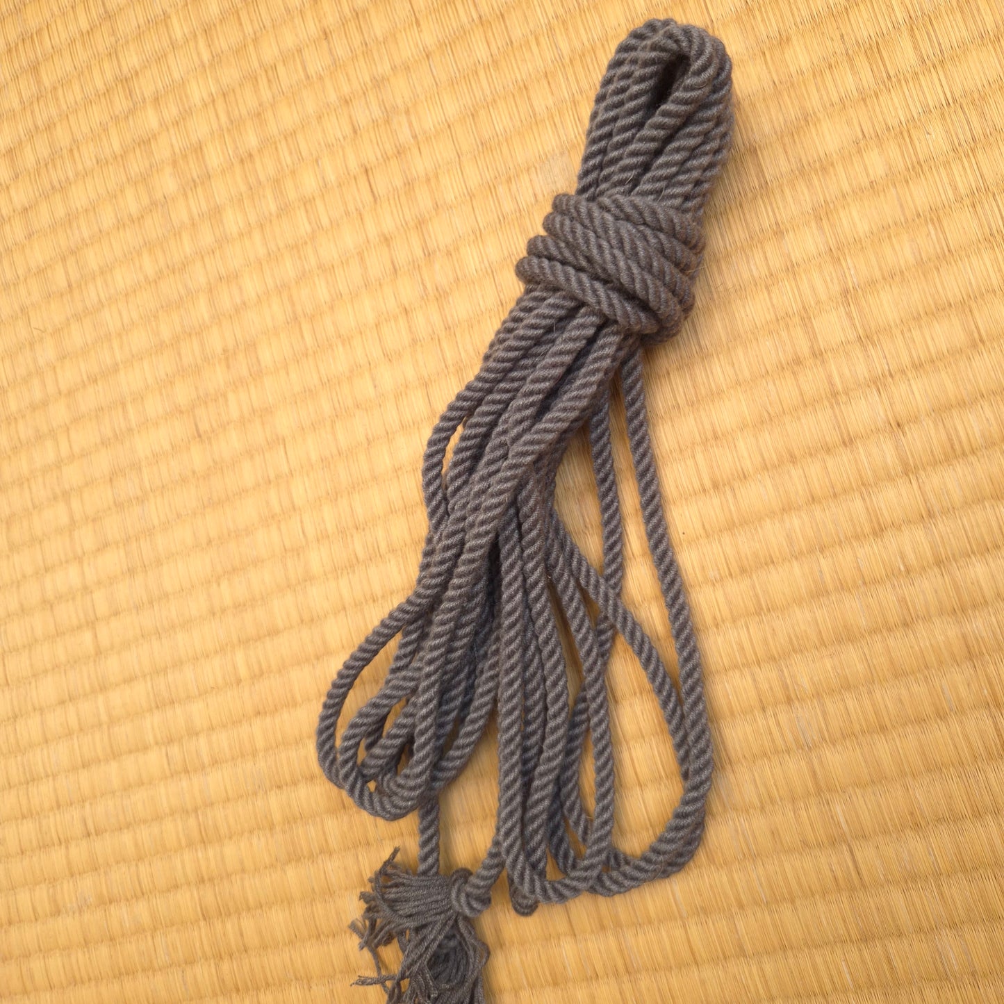 Cheap Bamboo Rope