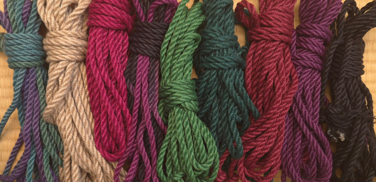 Value Jute Seconds