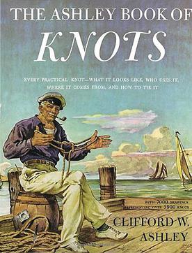 Ashley book of knots