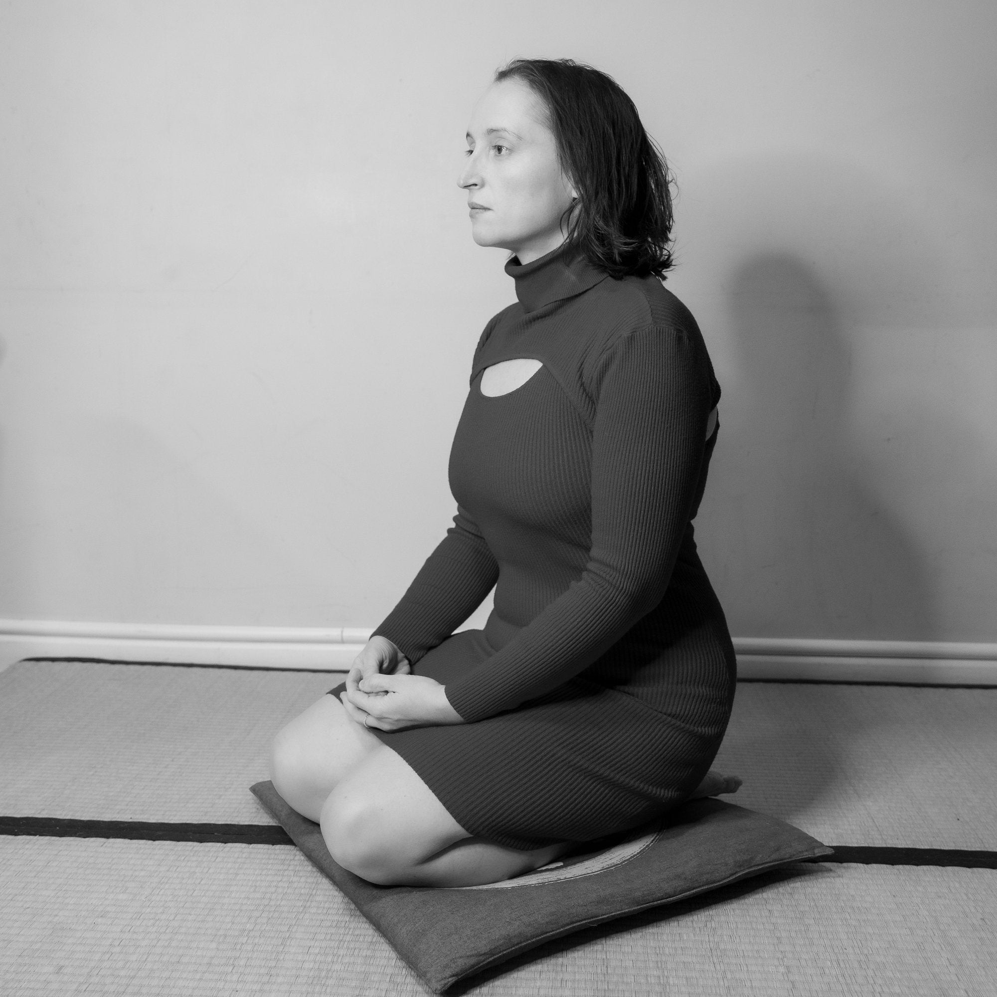 Seiza