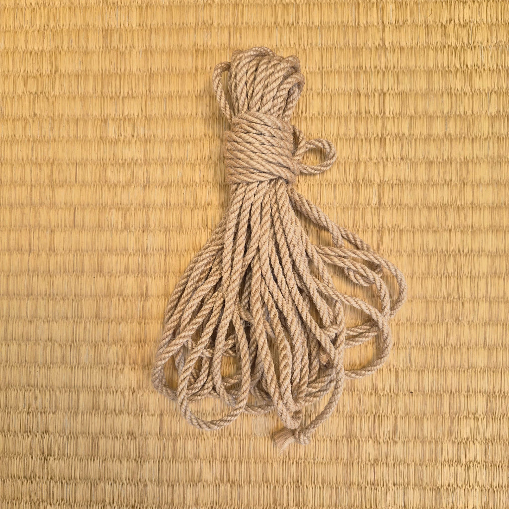 Semenawa - Ultra Thin Shibari Bondage Rope