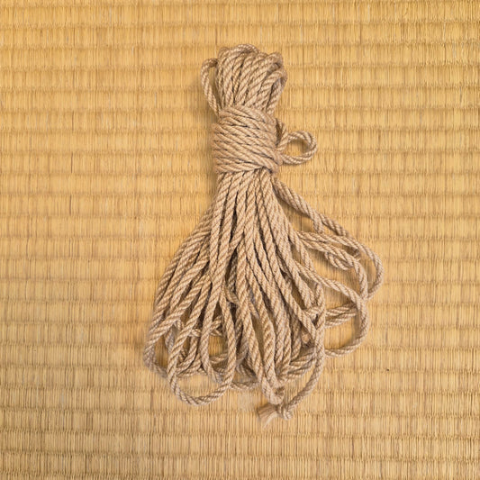 Semenawa - Ultra Thin Shibari Bondage Rope