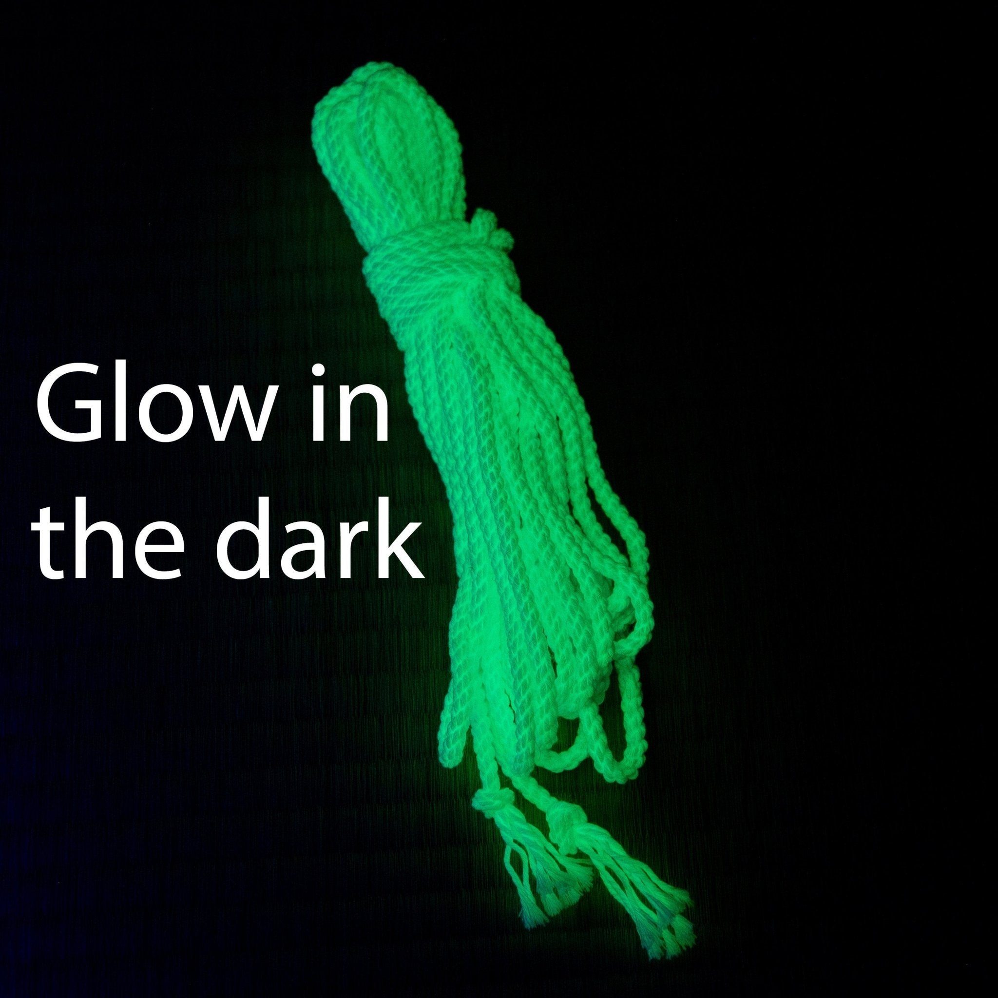 Shibari Ropes Collection - Fast Shipping – RebornRopes