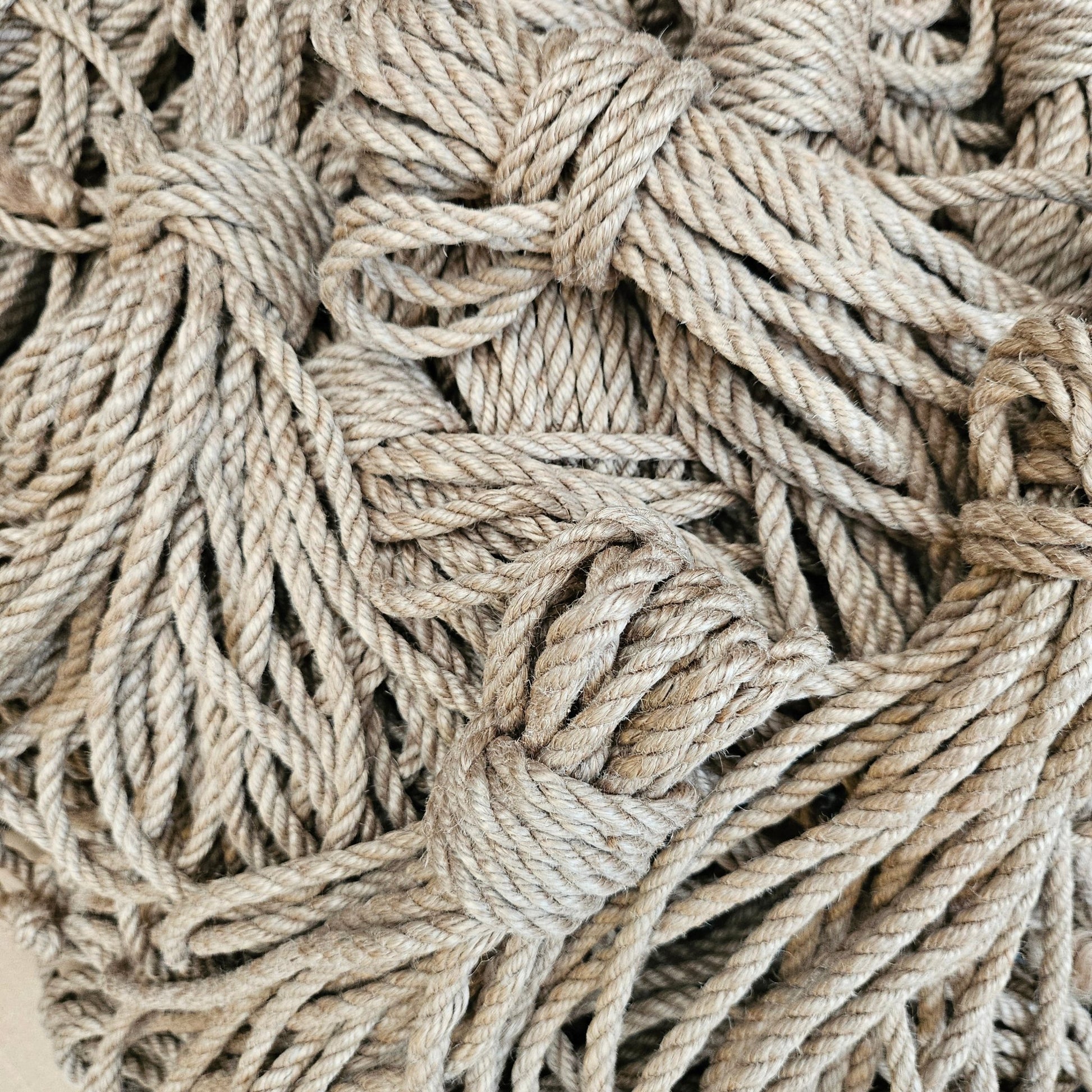Beginners Value Shibari 3 Rope Kit (please read description before ordering) - RebornRopes