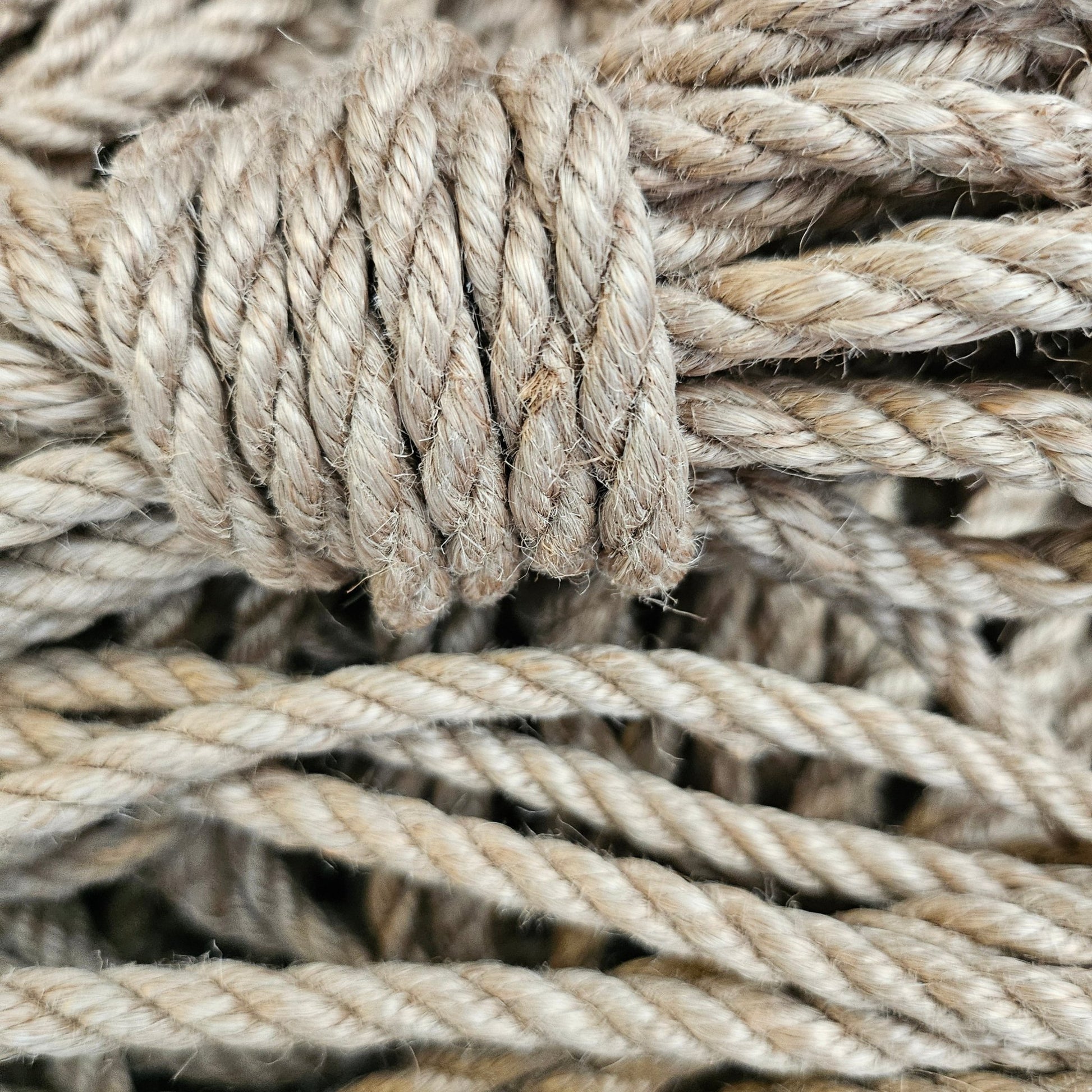 Beginners Value Shibari 3 Rope Kit (please read description before ordering) - RebornRopes