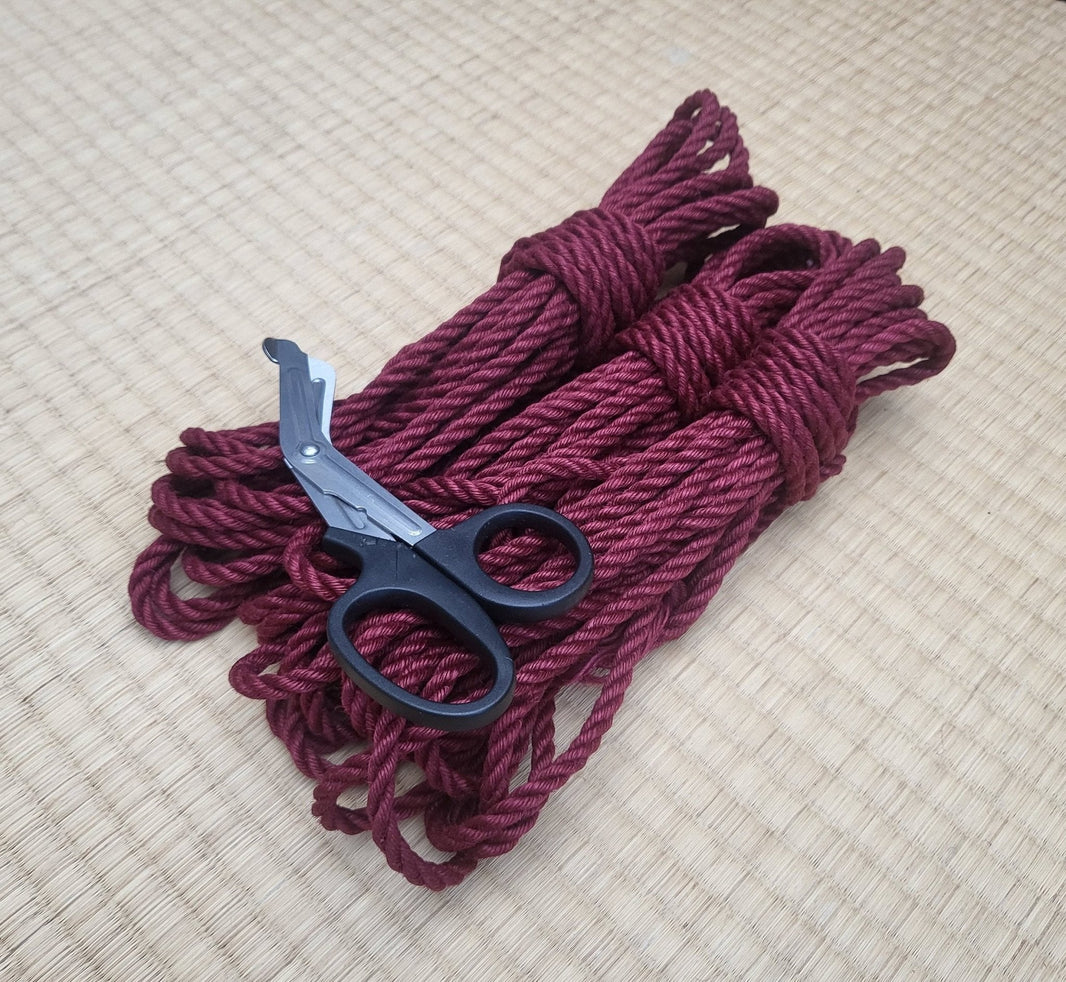 Ebi Rope Shibari Ropes Collection - Fast Shipping – RebornRopes