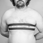 Shibari Ties - Guide to Harnesses and more! – RebornRopes
