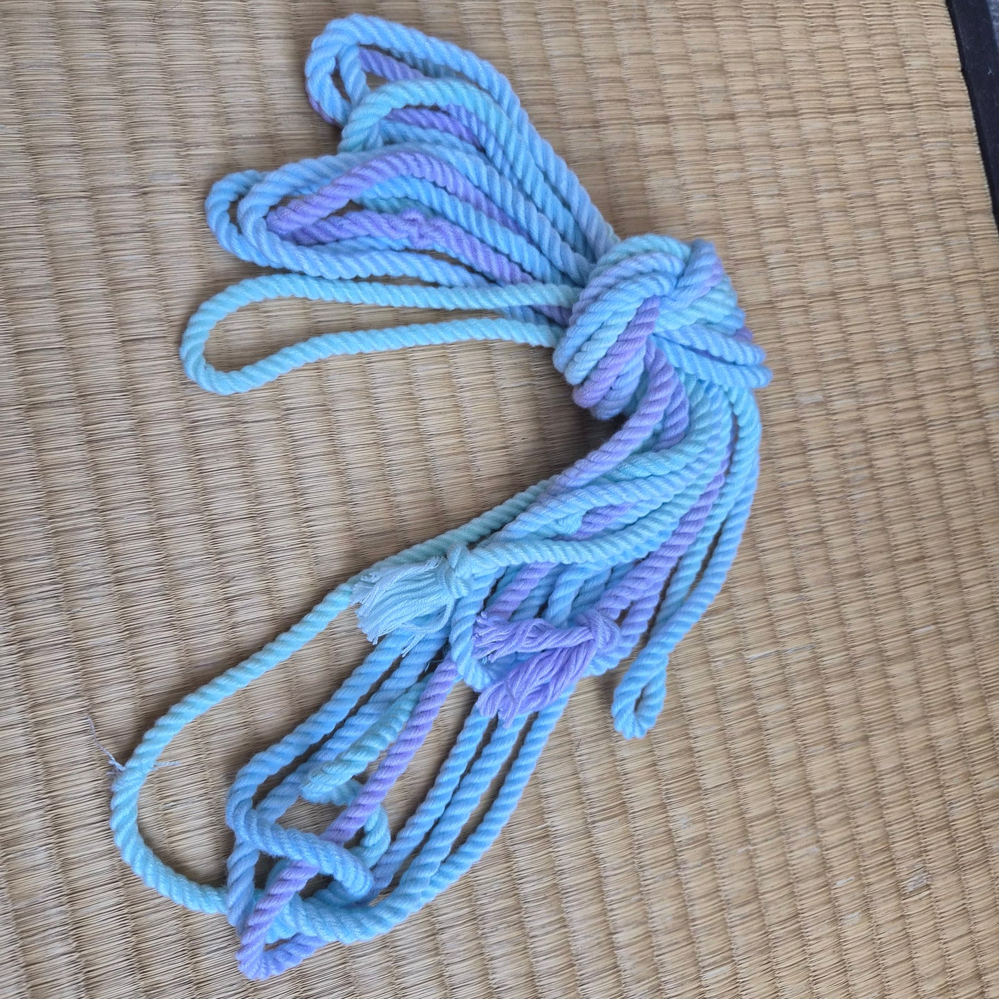 Cheap Bamboo Rope