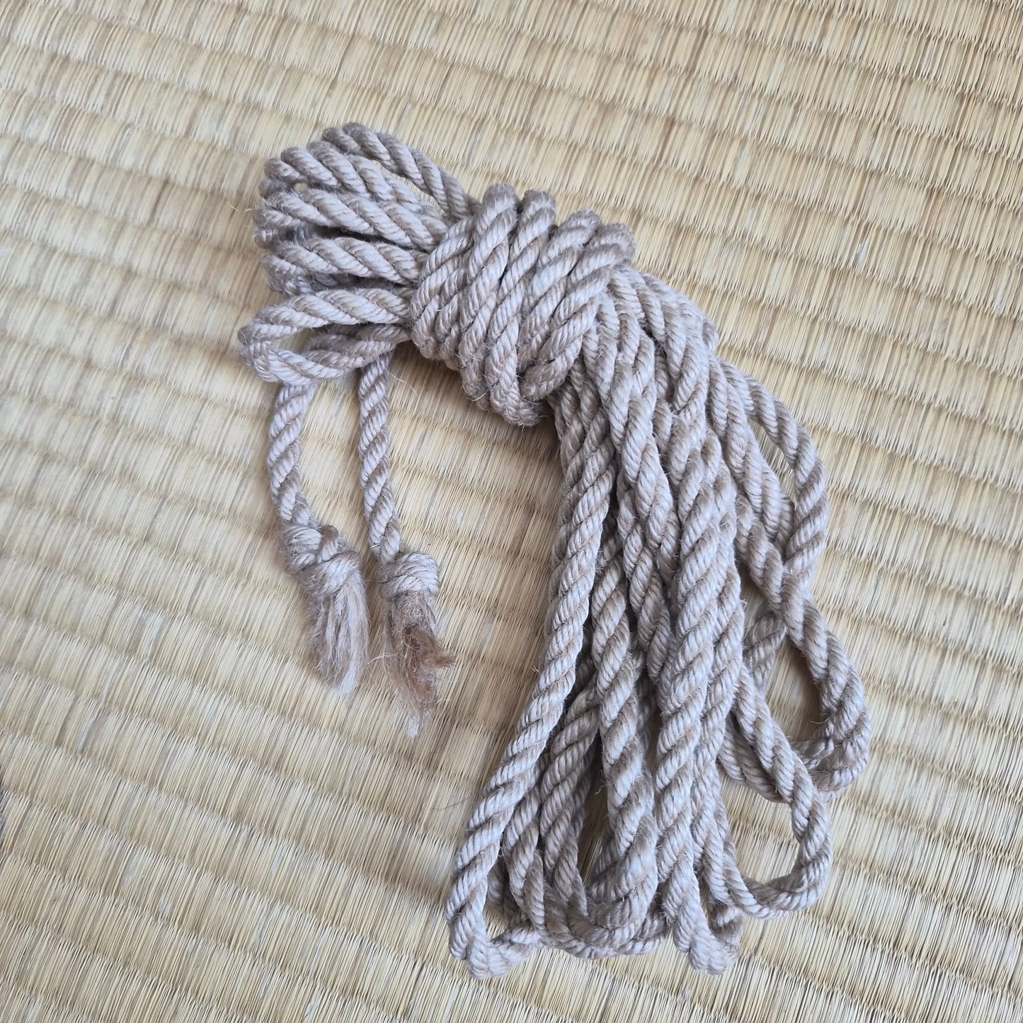 Value Jute Seconds