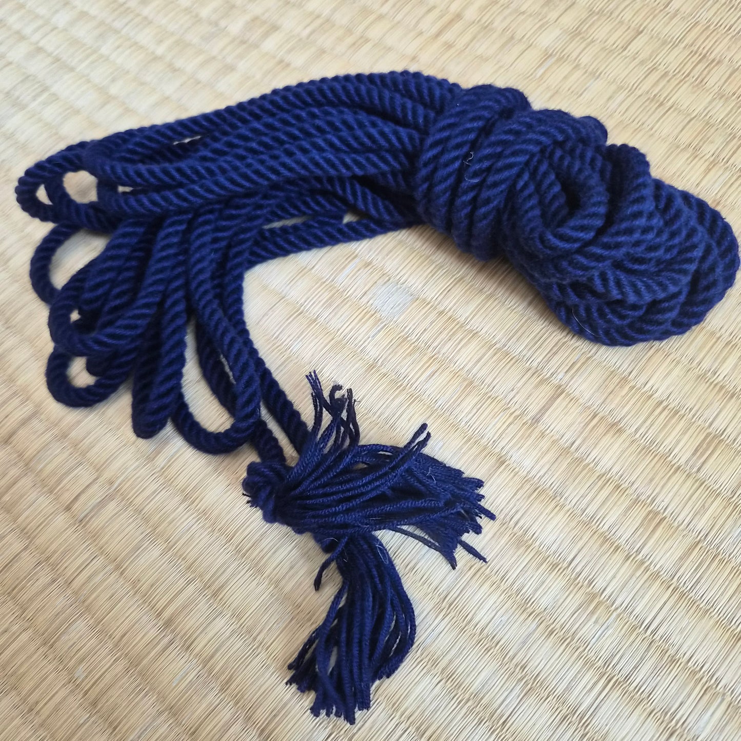 Cheap Bamboo Rope
