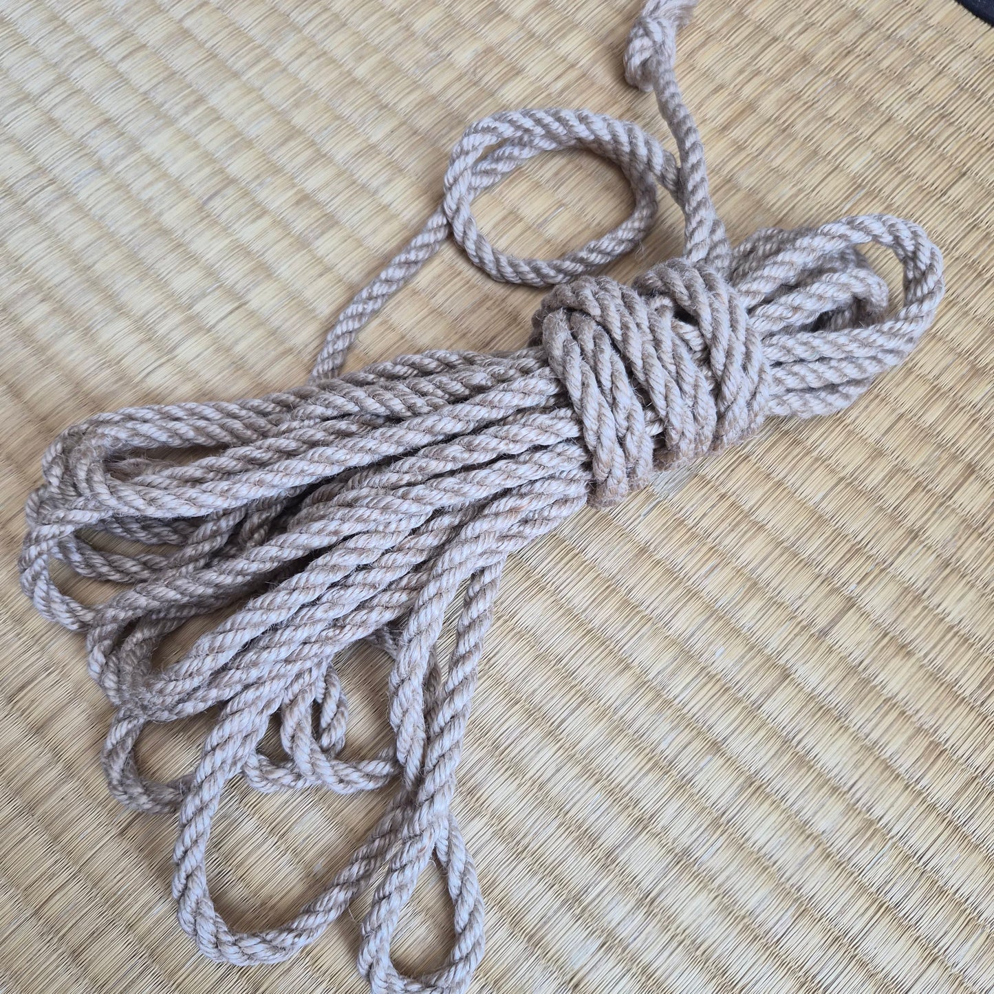 Value Jute Seconds