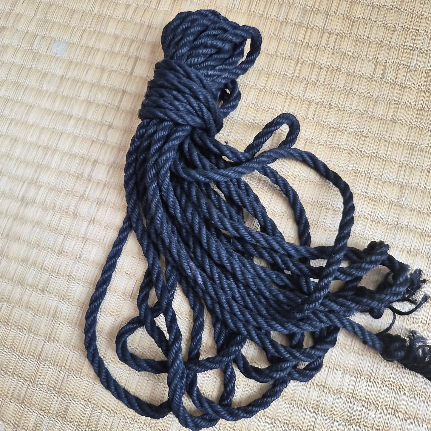 Value Jute Seconds