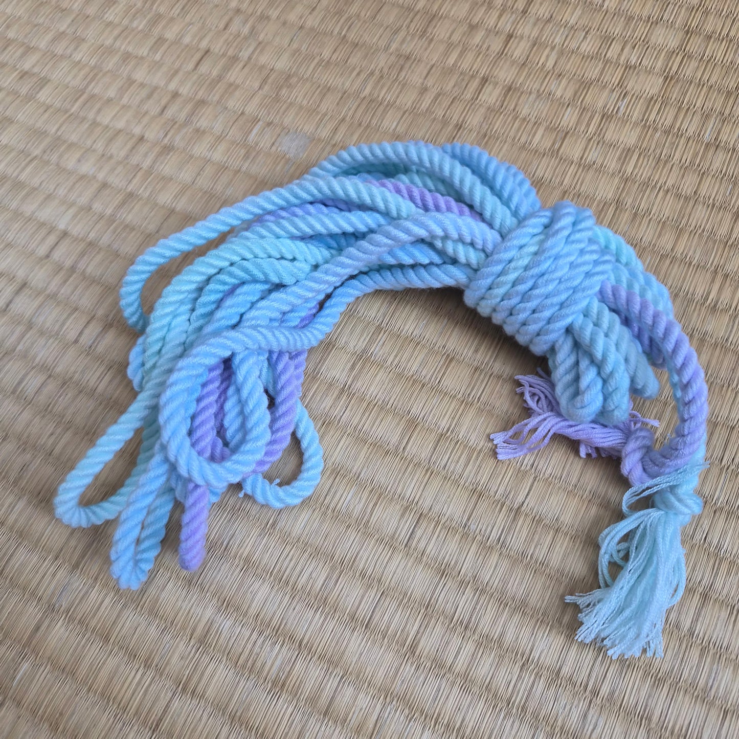 Cheap Bamboo Rope