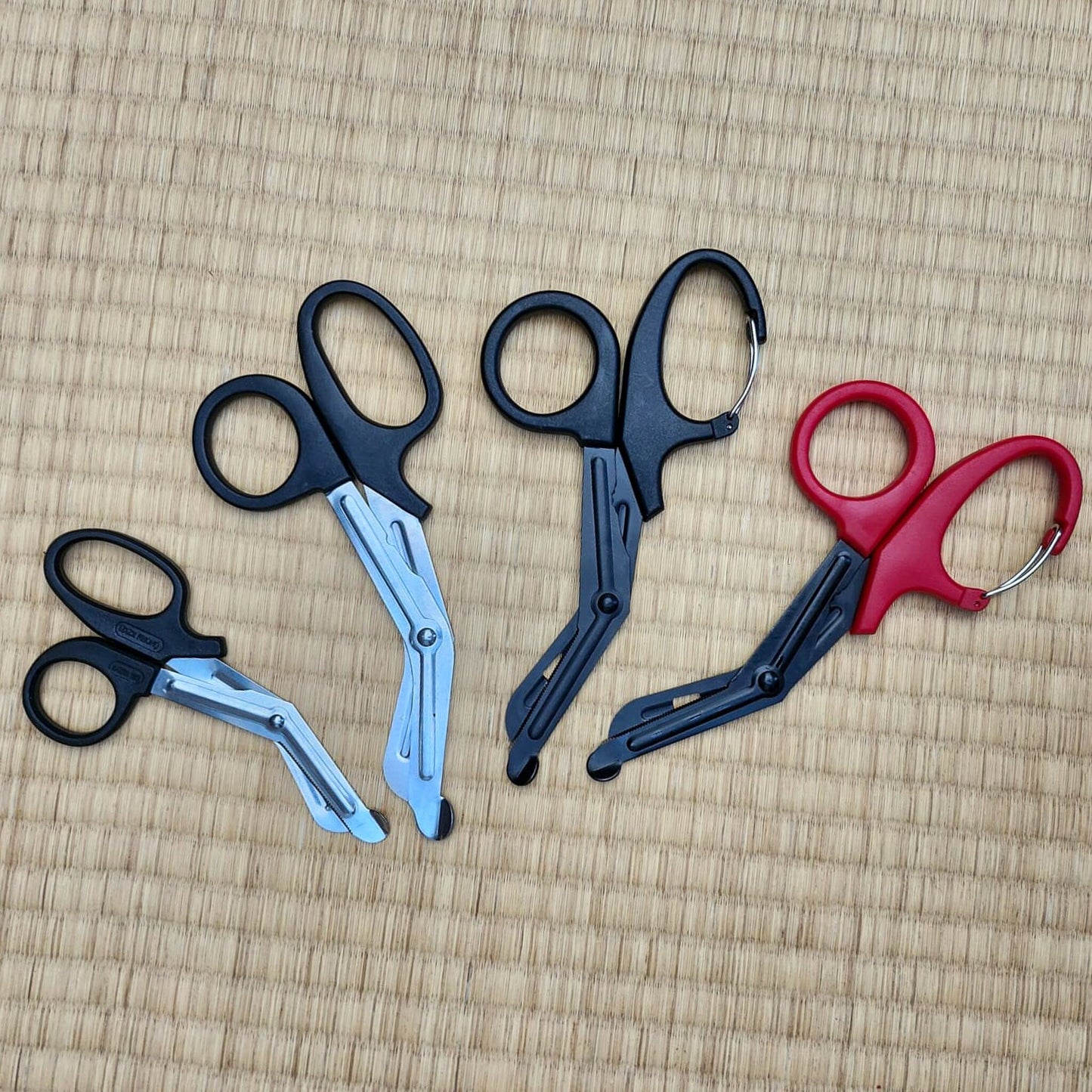 Rope Shears / Scissors for Shibari - RebornRopes