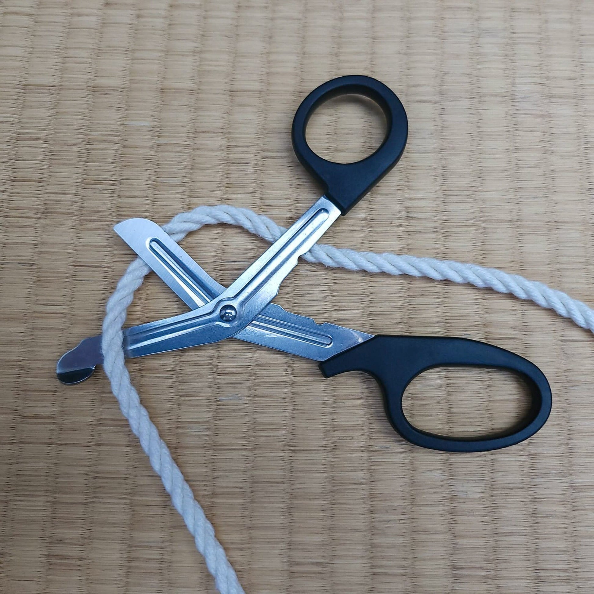 Rope Shears / Scissors for Shibari - RebornRopes