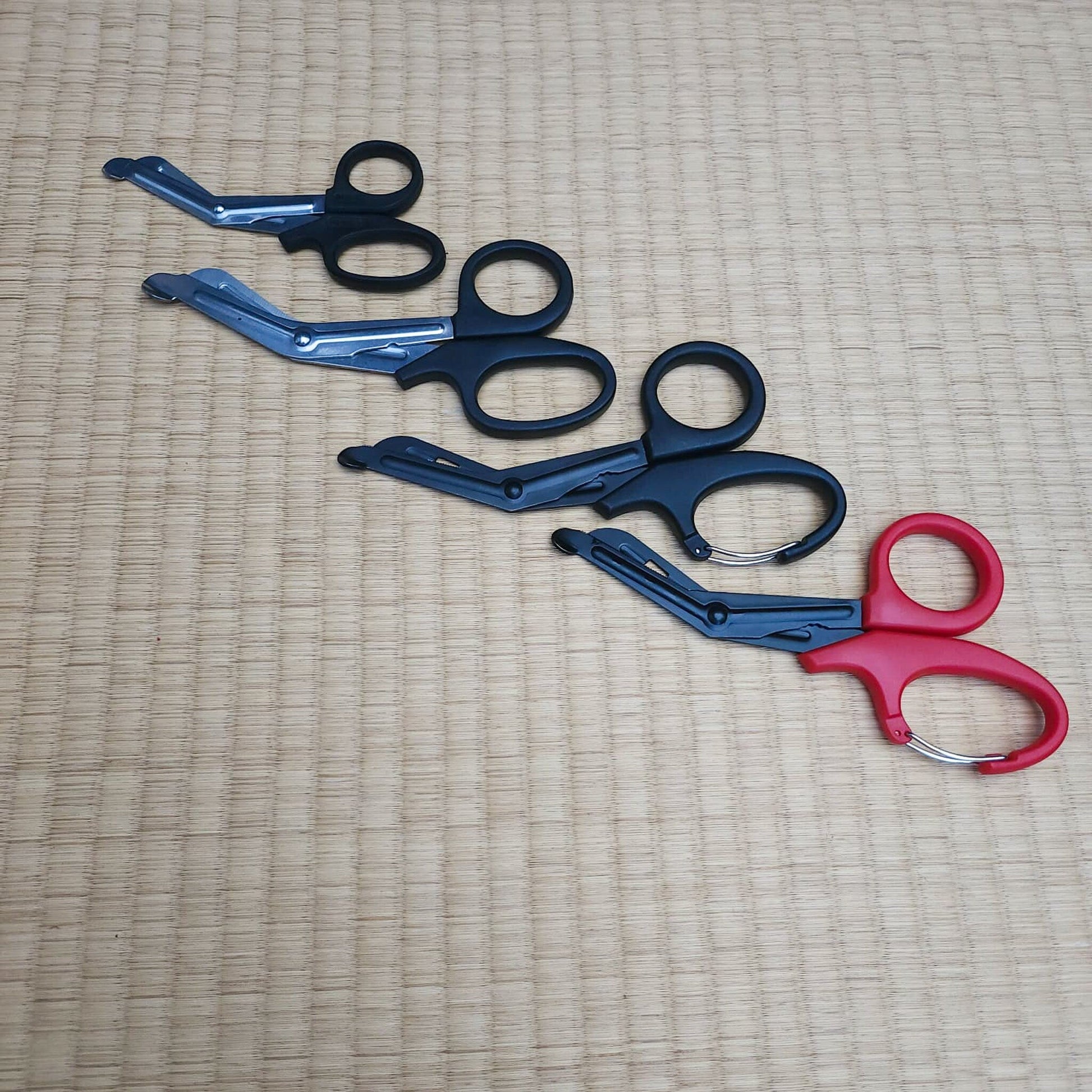 Rope Shears / Scissors for Shibari - RebornRopes