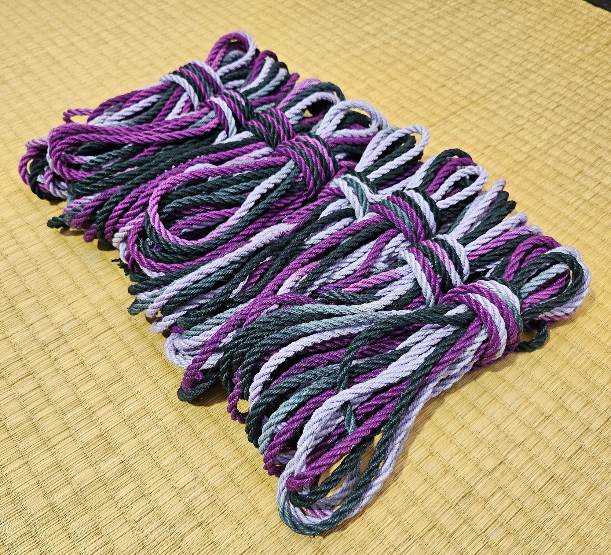 Hemp Shibari Bondage Ropes RebornRopes hemp-shibari-bondage-ropes-rebornropes