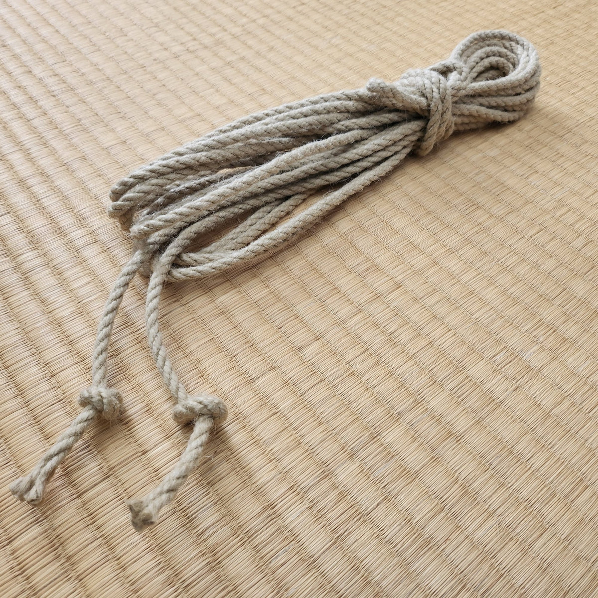 Hembex Rope Synthetic Hemp (Hempex) Shibari uplines – RebornRopes
