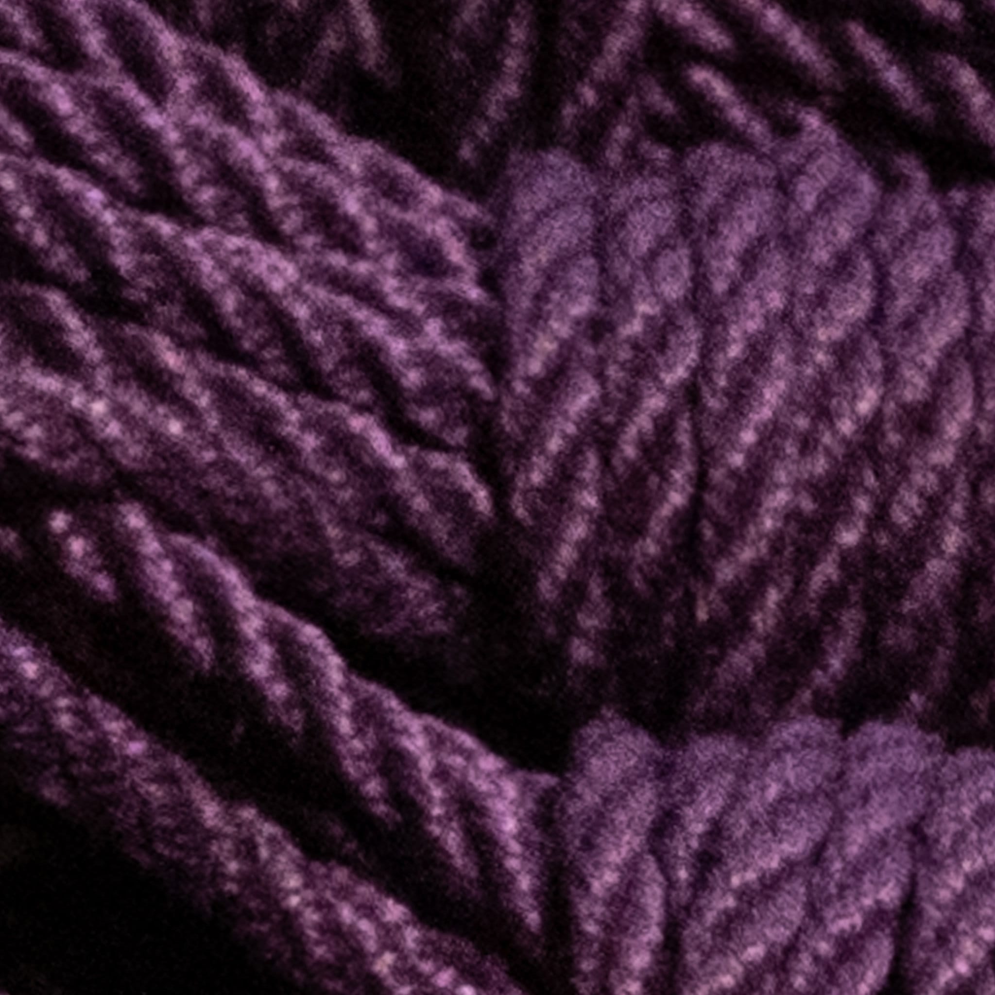 Violet 2-Ply Jute Shibari Rope – RebornRopes