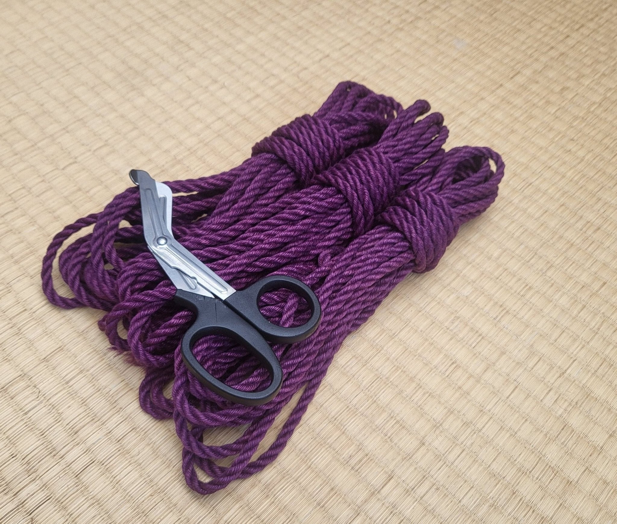 Shibari Bondage Rope Jute Fast Shipping RebornRopes shibari-bondage-rope-jute-fast-shipping-rebornropes